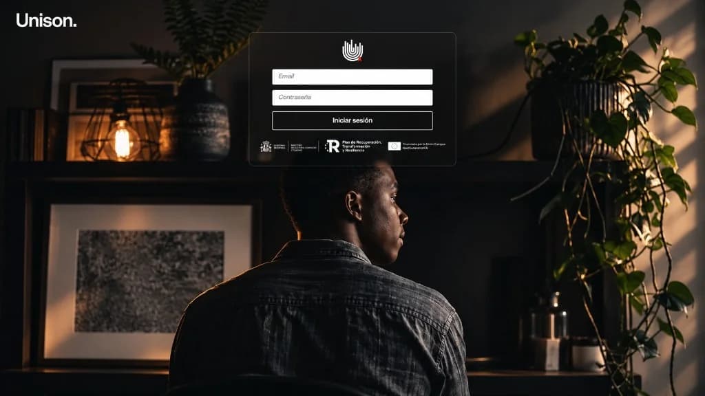 Plataforma de gestión de derechos musicales