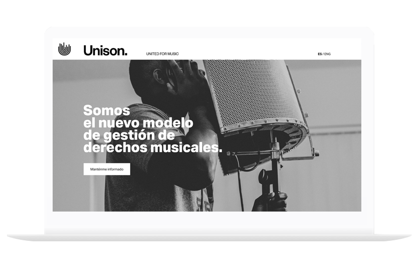 Unison Rights Screenshot